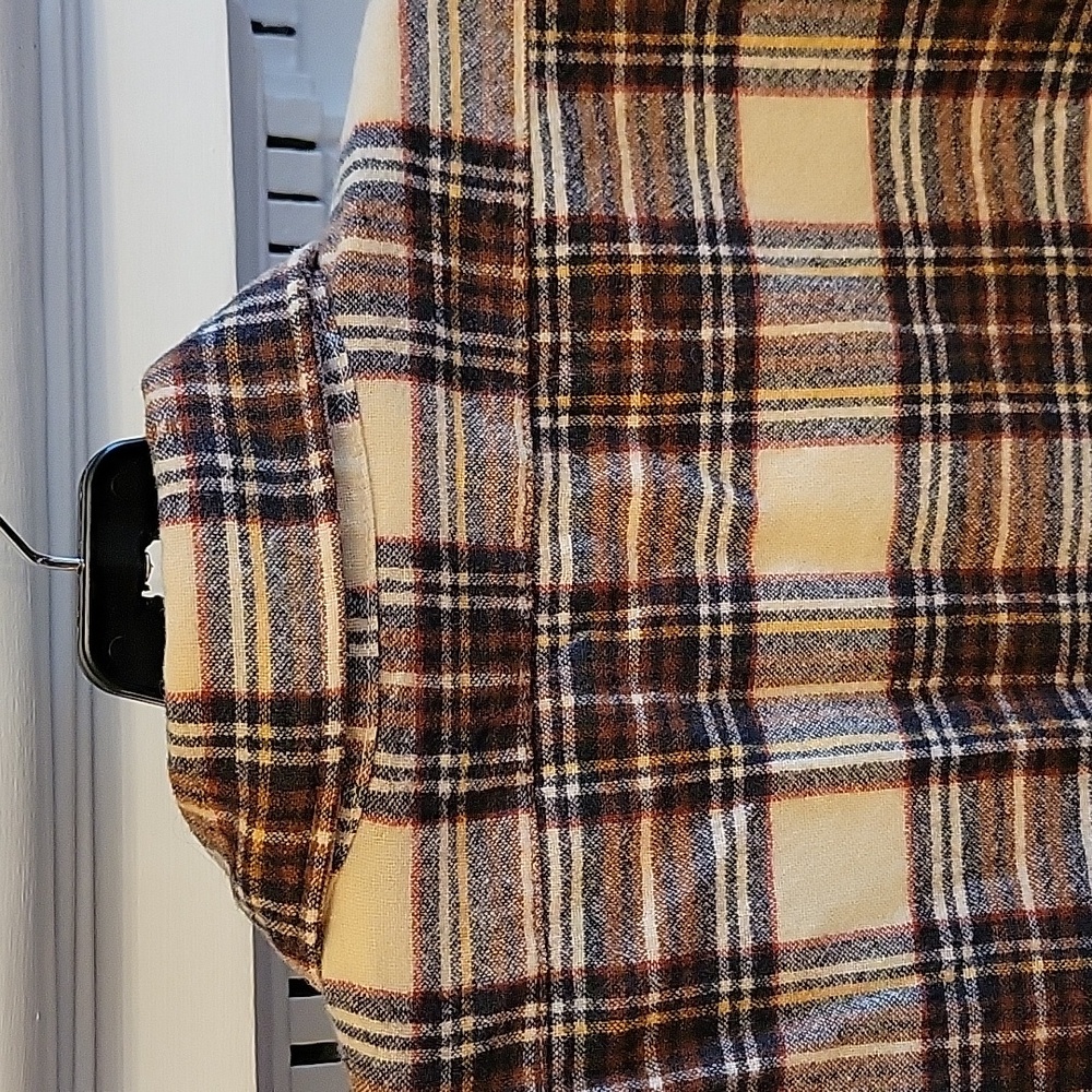 60's Pendleton Shirt - image 6